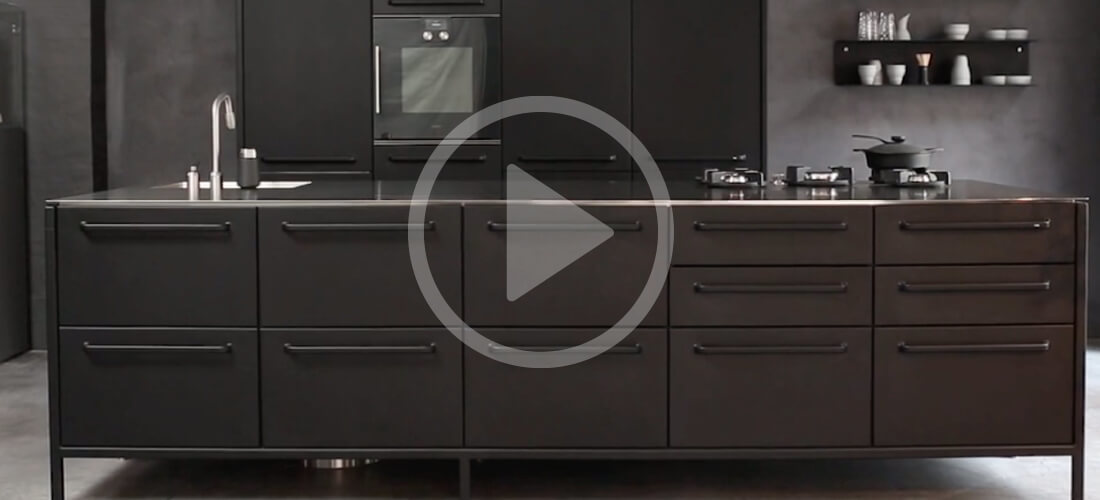 VIPP - Your last kitchen